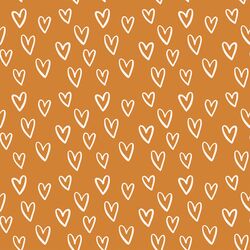 Hearts in Golden Sun