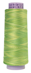 Citrus Twist (9090-9830) - Silk Finish Cotton Multi 50wt - 1500 Yards