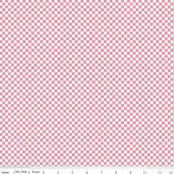 Check Please! in Sugar Pink