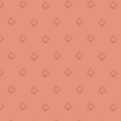 Wanderlust Dots in Wild Rose