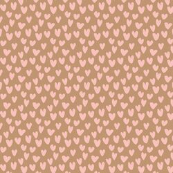 Sweeties in Toffee