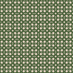 Rattan in Garden