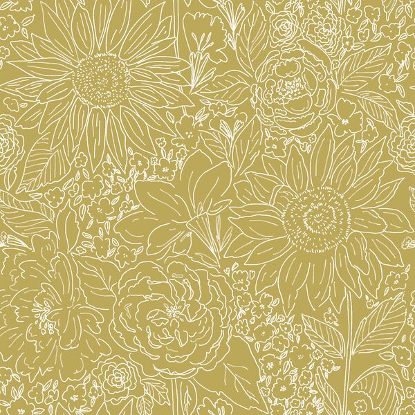 Paperie in Chamomile