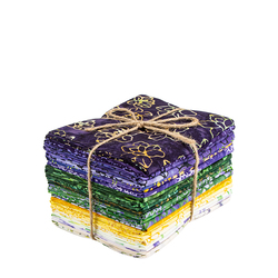 Expressions Batiks Fat Quarter Bundle in Slough