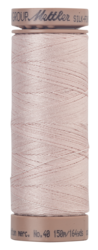 Flesh (9136-0600) - Silk Finish Cotton 40wt - 164 Yards