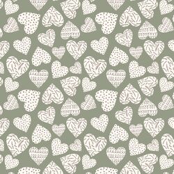 Be Mine Hearts in Laurel