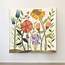 Everbloom Quilt Kit