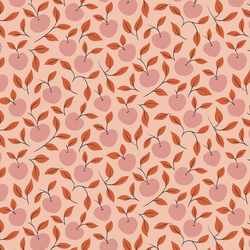 Lady Gala in Orchard Pink