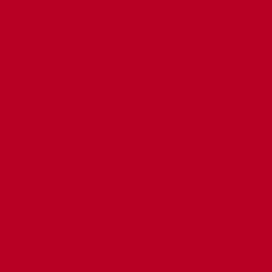 Ecco Cotton in Carmine