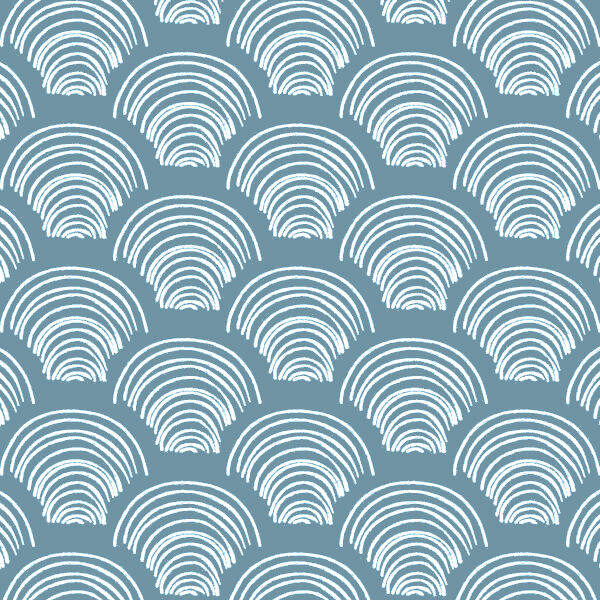 Hills in Marine
