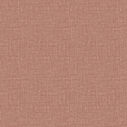 Linen Look in Rouge