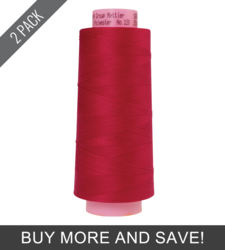 Geranium (1228-1391) - Seracor - 2734 Yards (2 Pack)