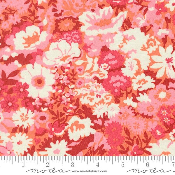 Elowen in Paradise Pink