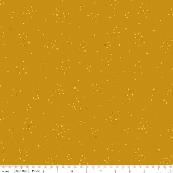 Scattered-A-Cross in Cider