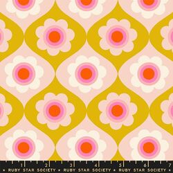 Trinketry in Goldenrod