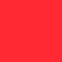 Solid in Light Tomato