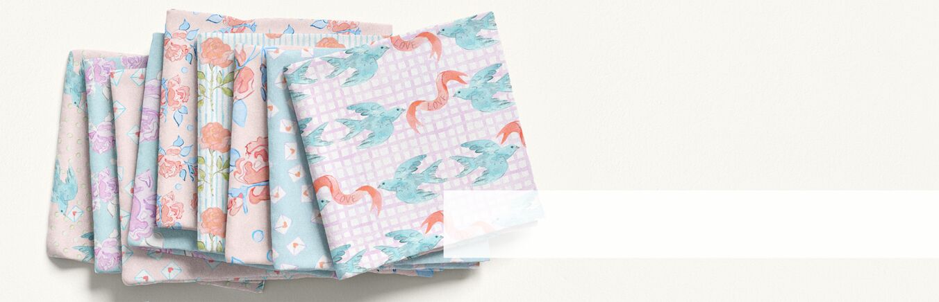 Love Birds Preview Image