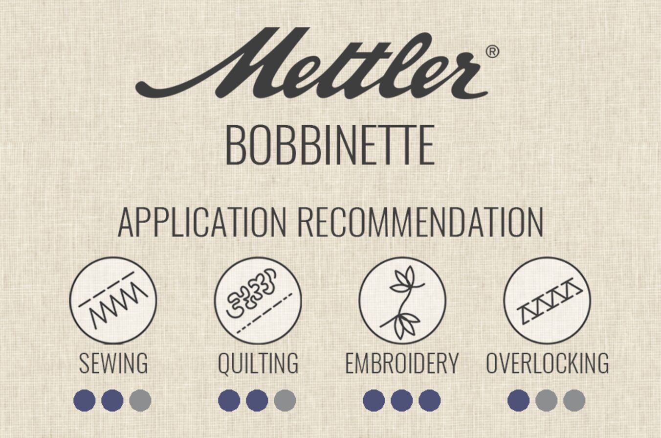 Mettler Banner Image