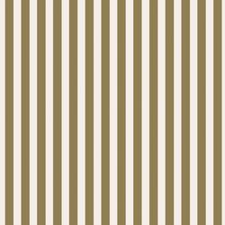 Vintage Stripe in Olive
