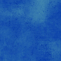 Gesso in Cobalt