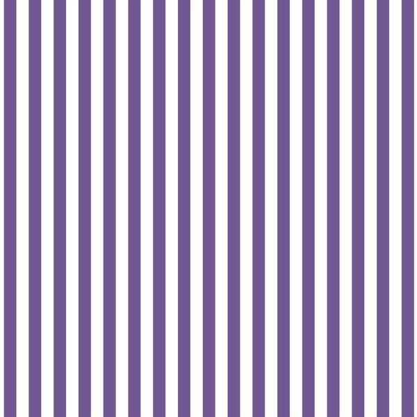 Dress Stripe in Ultra Violet