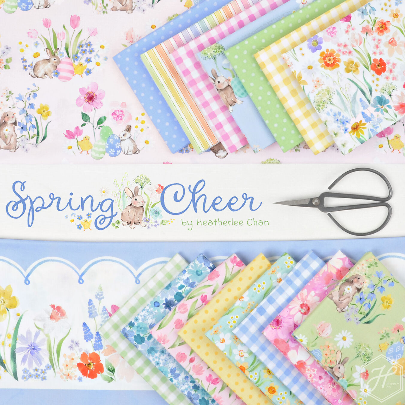 Spring Cheer Poster Image