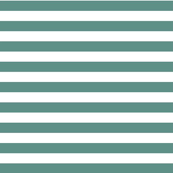 Horizontal Candy Stripe in Agate