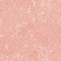 Paperie in Light Rose