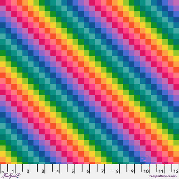 Prism Party in Multi