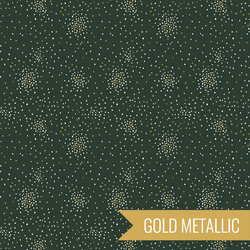 Clusters in Evergreen Metallic