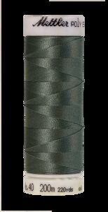 Palm Leaf (3406-5552) - Poly Sheen - 220 Yards