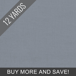 Cotton Couture in Magnet - 12 Yard Bolt