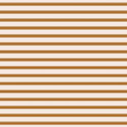 Stripe in Gingerbread