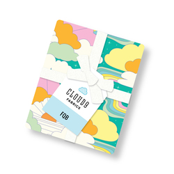 High in the Sky Fat Quarter Bundle