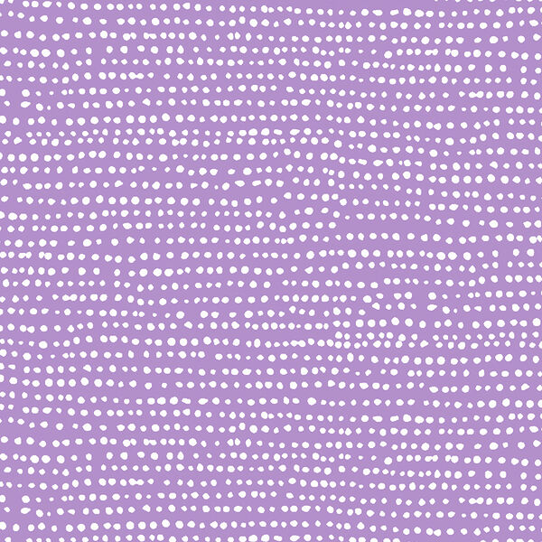 Moonscape in Mauve