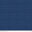 Texture in Navy