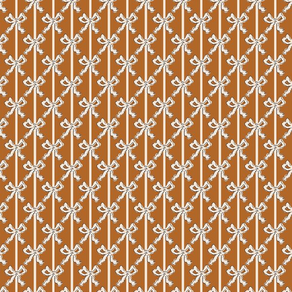 Tie the Knot in Spice