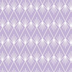 Northern Reflections in Lilac