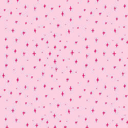 Sky in Cotton Candy