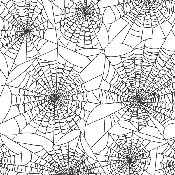 Tangled Web in Onyx