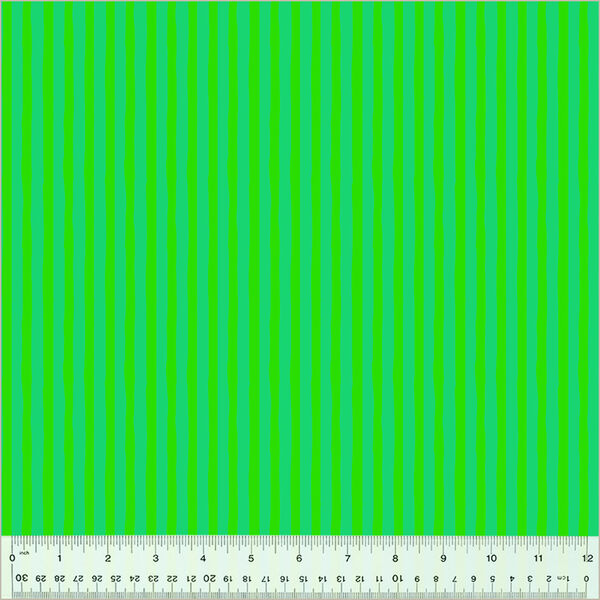 Drawn Stripe in Pasture