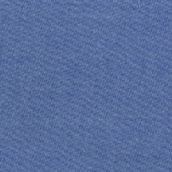 Artisan Cotton Yarn-Dye in Blue White