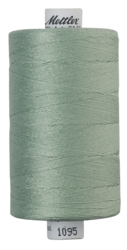 Spanish Moss (9141-1095) - Silk Finish Cotton 40wt - 1094 Yards