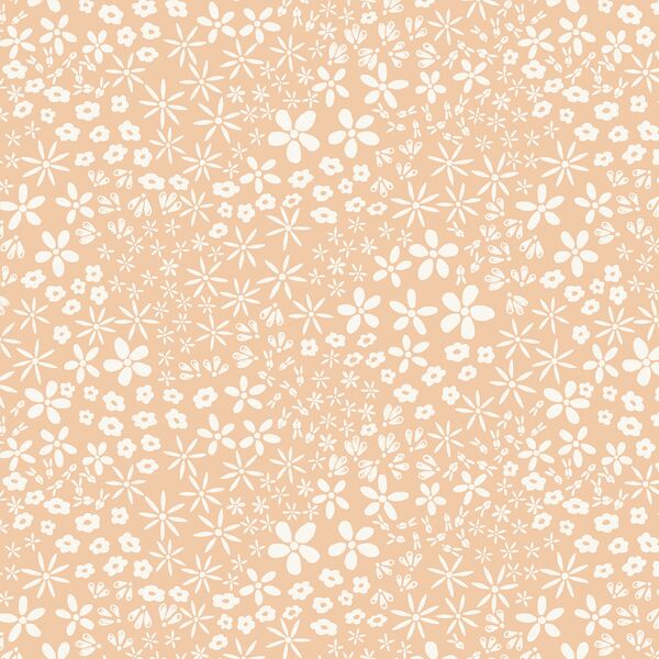 Little Fields of Love in Rosy