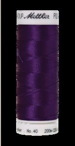 Deep Purple (3406-2900) - Poly Sheen - 220 Yards