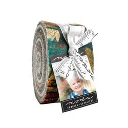 Tranquil Patina 2.5" Strip Roll