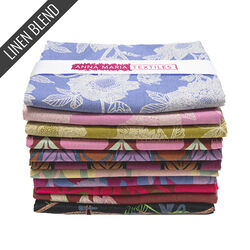 Silhouette Half Yard Bundle