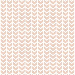 Broken Chevron in Shell