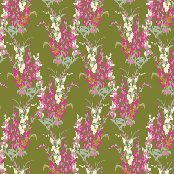 Heathland Allusion in Vert
