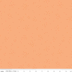 Scattered-A-Cross in Marmalade